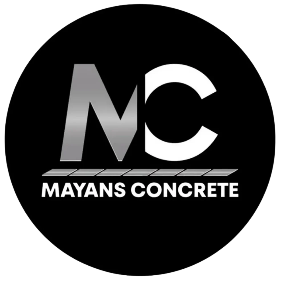 Mayans Concrete