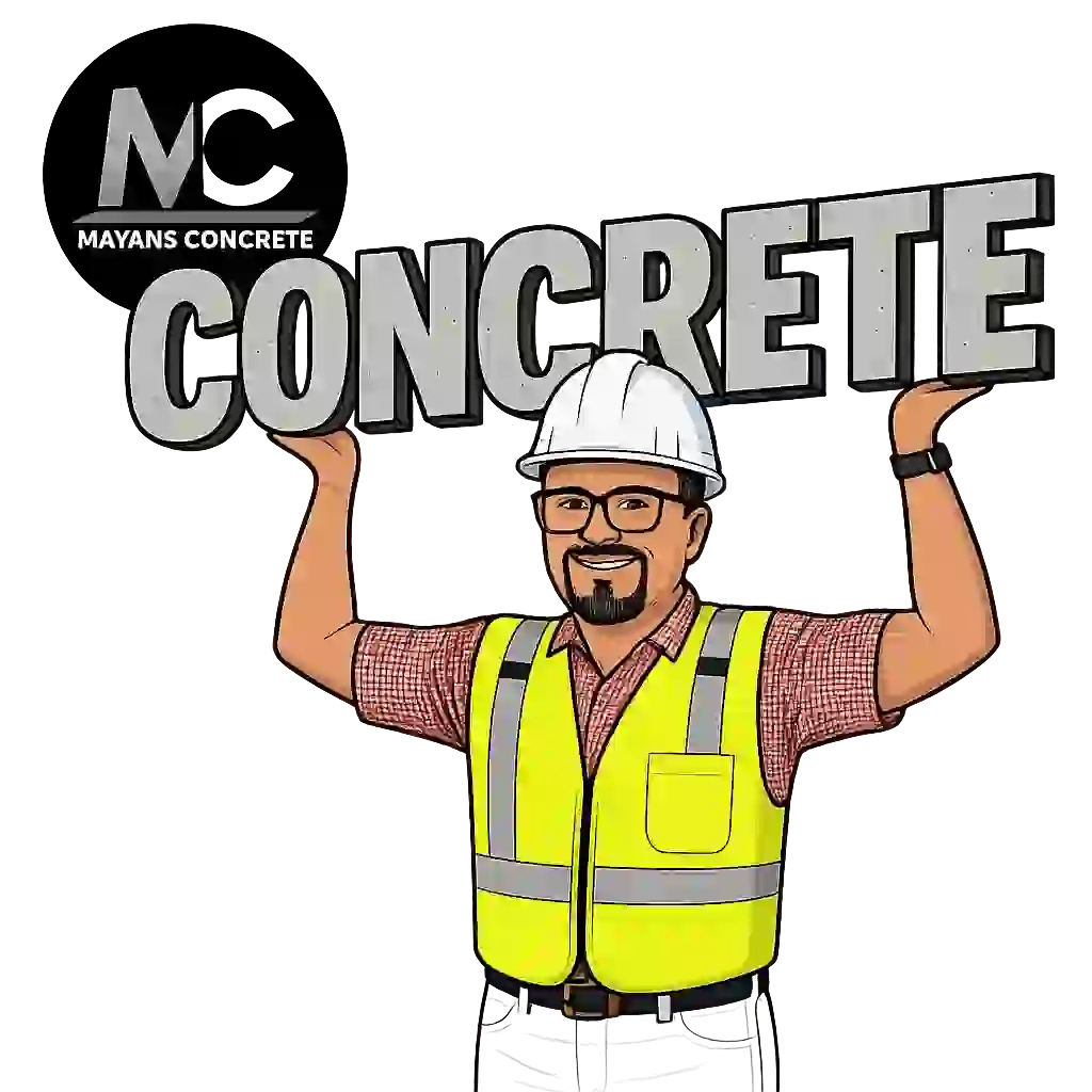 Concrete Contractor in Georgetown, TX